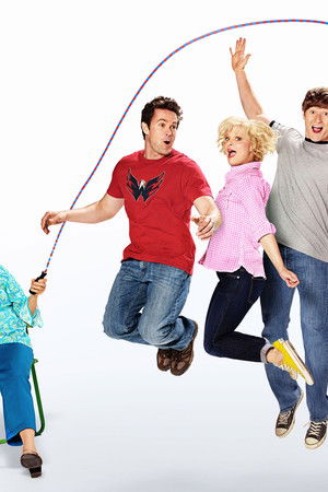 Raising Hope