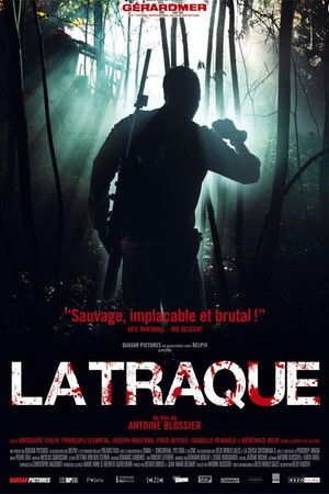 La Traque