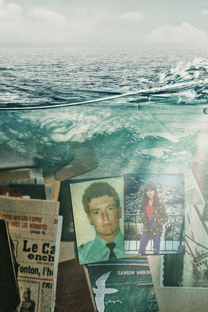 Murder in the Pacific