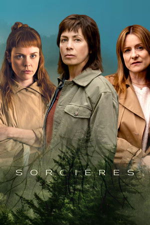 Sorcières
