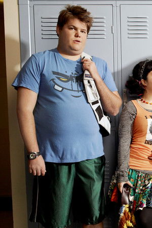 The Hard Times of RJ Berger