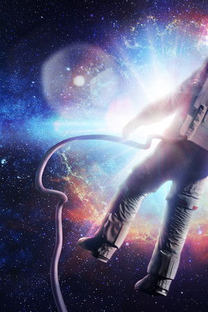 NASA'nın Açıklanamayan Dosyaları