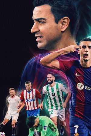 LALIGA: Futbolun Ötesi