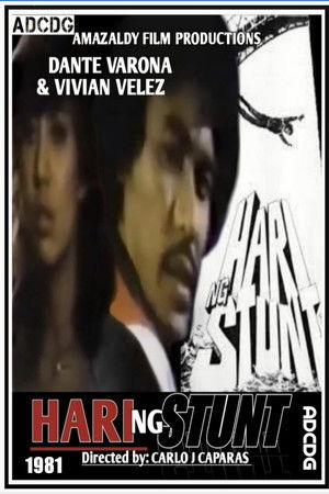 Hari Ng Stunt