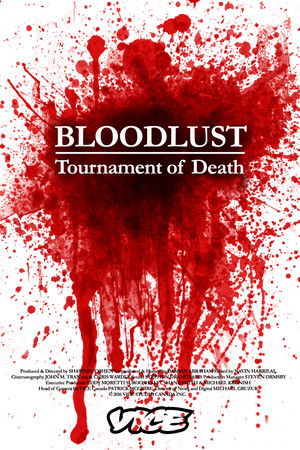 Bloodlust: Tournament of Death