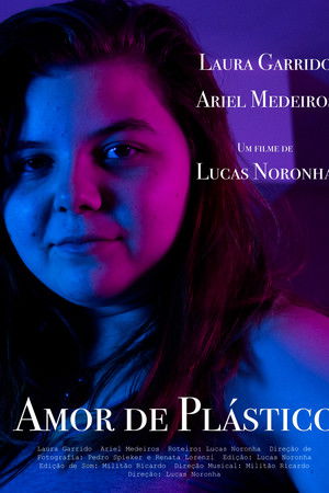 Amor de Plástico