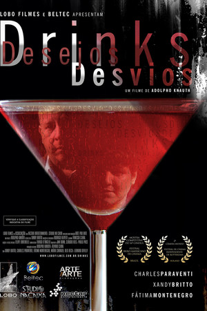 Drinks Desejos Desvios