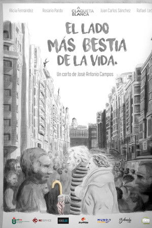 El lado más bestia de la vida