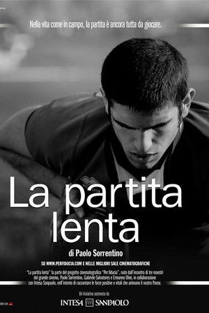 La partita lenta