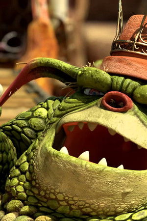 Bottersnikes & Gumbles