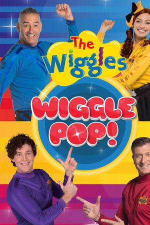 The Wiggles - Wiggle Pop!
