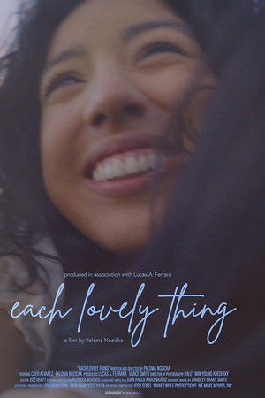 Each Lovely Thing