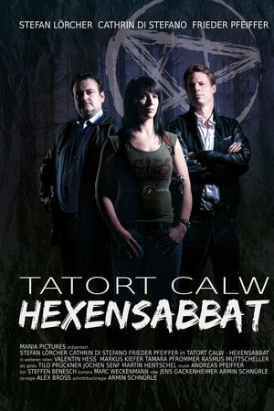 Tatort Calw - Hexensabbat