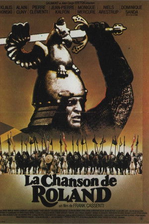 La Chanson de Roland
