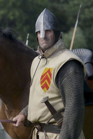 Invasion: The Normans