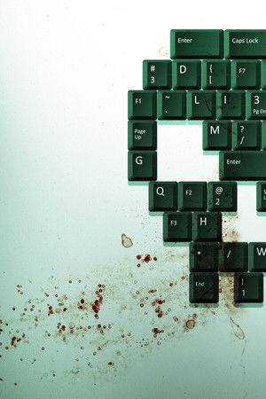 Dijital Yalanlar Ağı: Ölüm, Suç ve İnternet