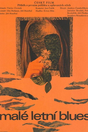 Malé letní blues