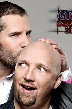 De Grote Improvisatieshow