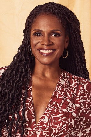 Audra McDonald