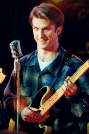 The Beach Boys: An American Family