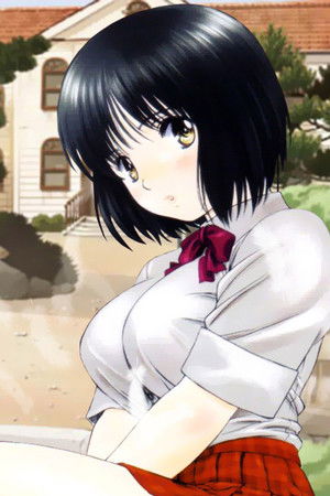 おくさまは女子高生