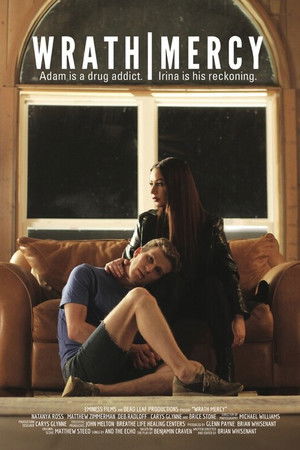 Wrath Mercy