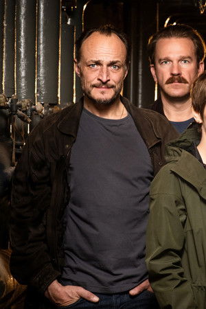 Místo zločinu Ostrava