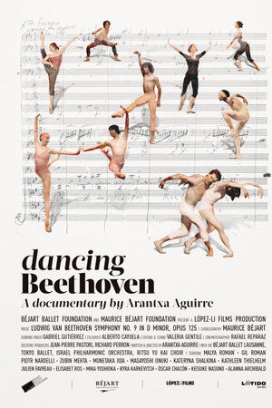 Dancing Beethoven