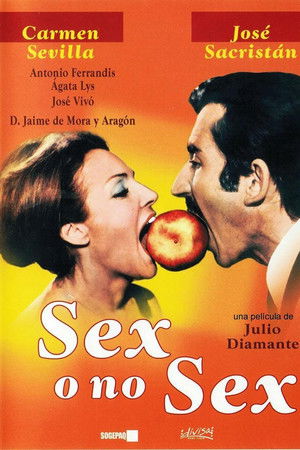 Sex o no sex