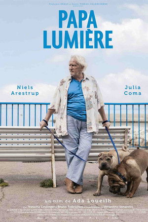 Papa lumière