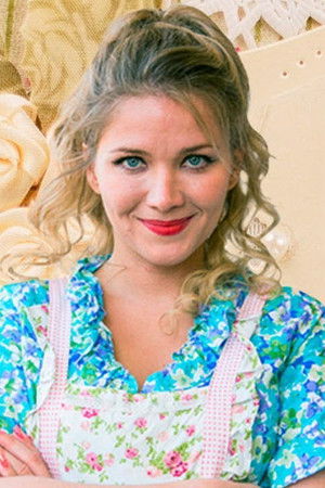 Рая знает всё!