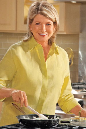 Martha Stewart's Cooking School