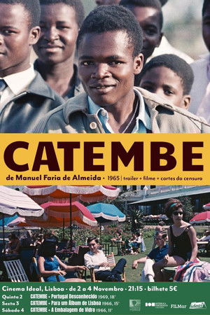 Catembe