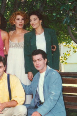 Στην κόψη του ξυραφιού