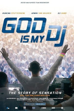 God Is My DJ
