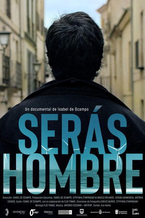 Serás hombre