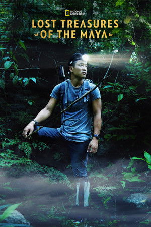 Mayaların Kayıp Hazineleri