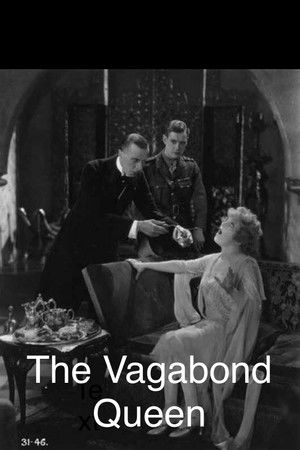 The Vagabond Queen