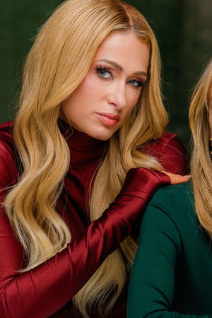 Paris & Nicole: The Encore