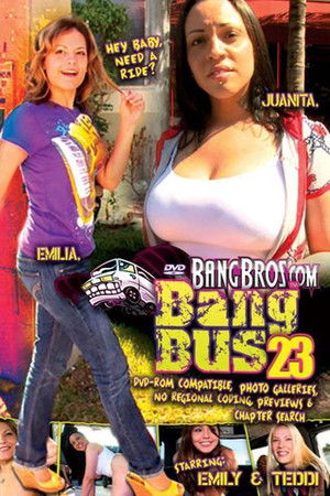 Bang Bus 23