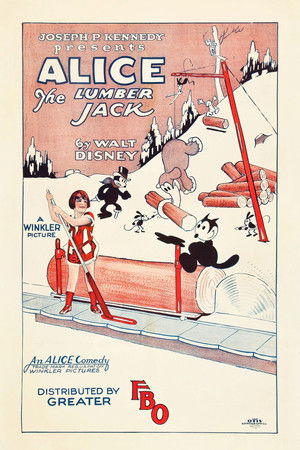 Alice the Lumberjack