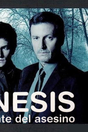 Génesis: En la mente del asesino