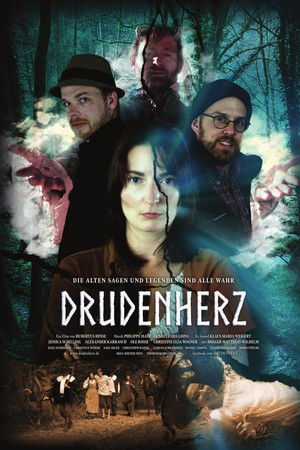 Drudenherz