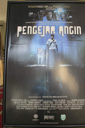 Dapunta: Pengejar Angin