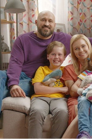 Батько рулить