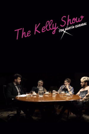 The Kelly Show con Martin Garabal