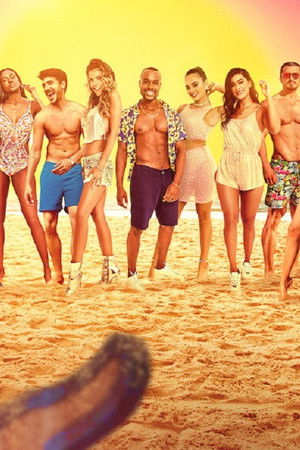 Too Hot to Handle: Latin Amerika