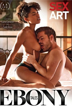 Ebony Tales
