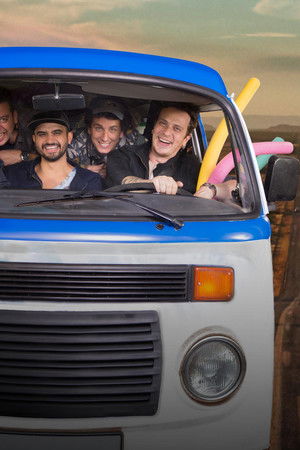 A Culpa é do Cabral na Estrada