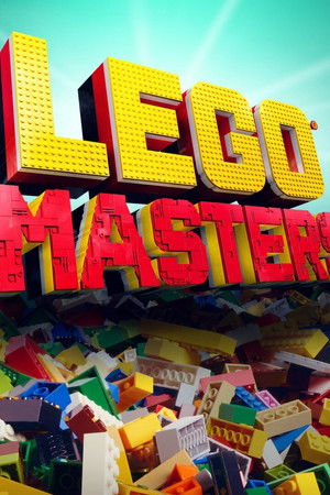 LEGO Masters Norge
